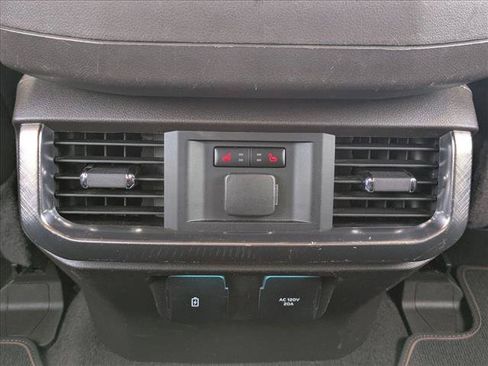 Used 2023 Ford F150 King Ranch w/ Equipment Group 601A High AWD/4WD image 16