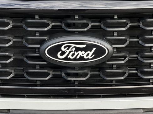 Certified 2024 Ford F150 STX w/ STX Black Appearance Package image 37