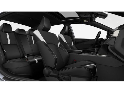 New 2026 Toyota Camry Hybrid w/ Multimedia Upgrade Package FWD image 20