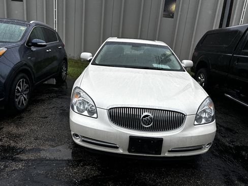 Used 2008 Buick Lucerne CXS FWD image 6