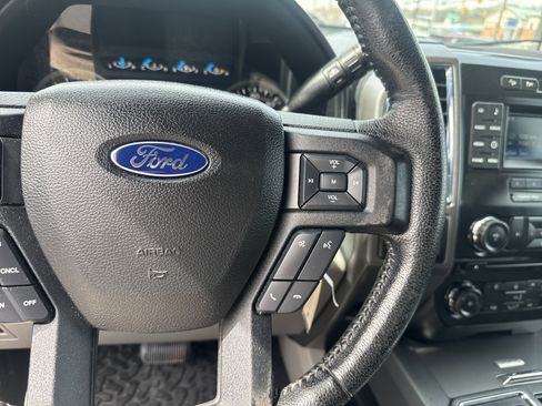 Used 2016 Ford F150 XLT w/ Equipment Group 301A Mid image 18