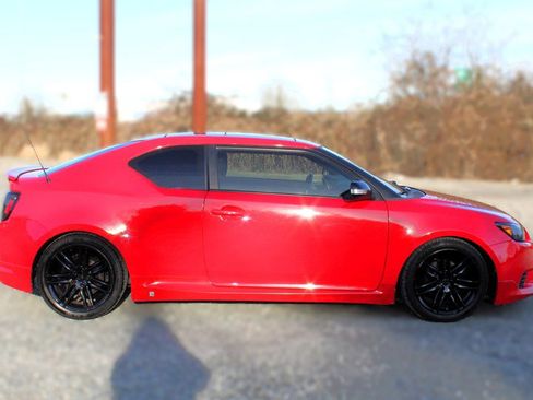 Used 2013 Scion tC Release Series 8.0 FWD image 8