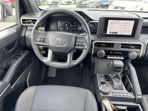 Certified 2024 Toyota Tacoma SR image 21