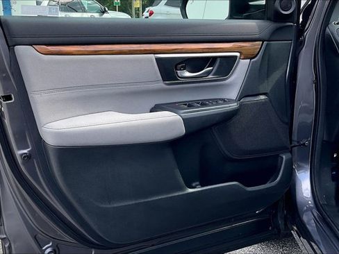 Used 2018 Honda CR-V EX image 21