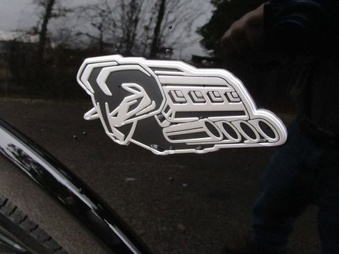 New 2026 RAM 1500 Laramie w/ Night Edition image 31