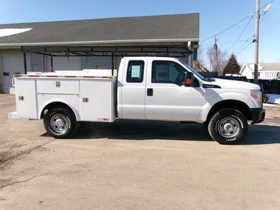 Used 2014 Ford F350 XL