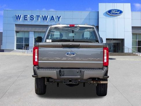 New 2026 Ford F250 XL w/ STX Appearance Package image 5