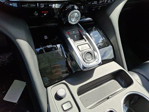 New 2026 Acura MDX w/ Technology Package AWD/4WD image 12