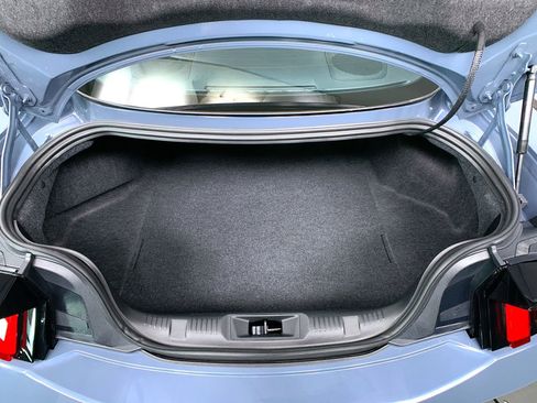 New 2025 Ford Mustang Coupe image 32