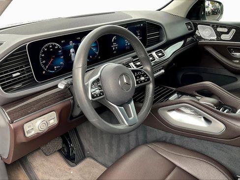 Used 2020 Mercedes-Benz GLE 350 4MATIC image 16