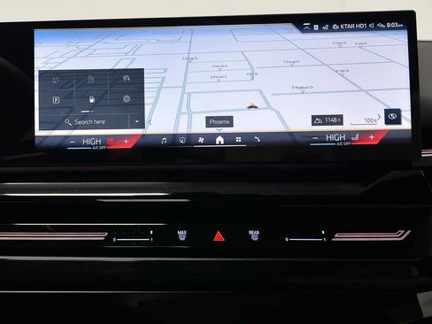 New 2026 BMW 530i w/ M Sport Package image 15