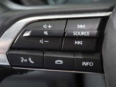 Used 2024 MAZDA CX-30 AWD 2.5 S w/ Select Sport Pkg image 22