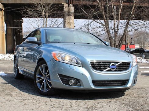 Used 2012 Volvo C70 T5 image 10