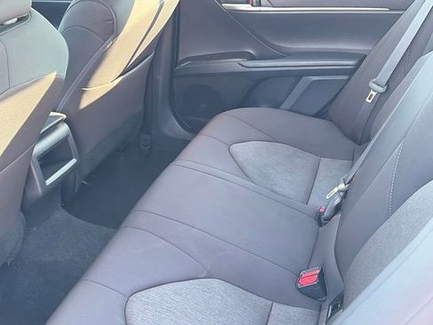 Used 2024 Toyota Camry LE w/ Convenience Package image 13