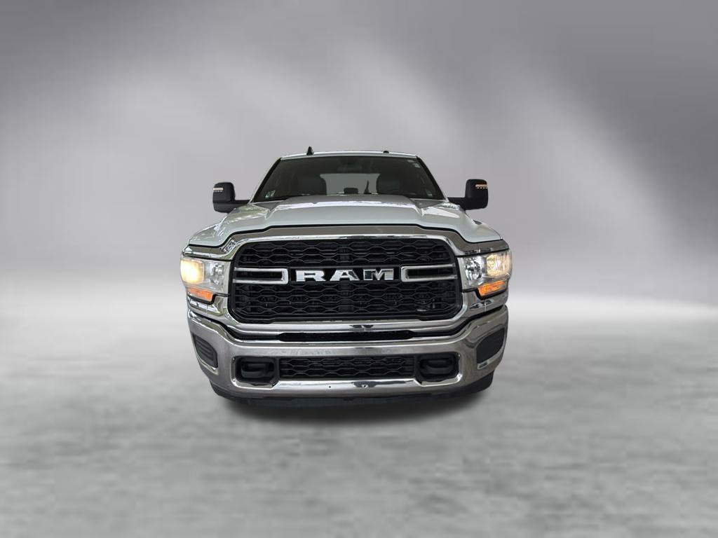 Used 2024 RAM 2500 Tradesman w/ Chrome Appearance Group AWD/4WD image 14