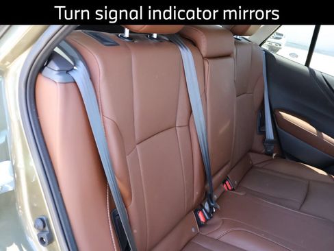 Used 2025 Subaru Outback Touring XT AWD/4WD image 15