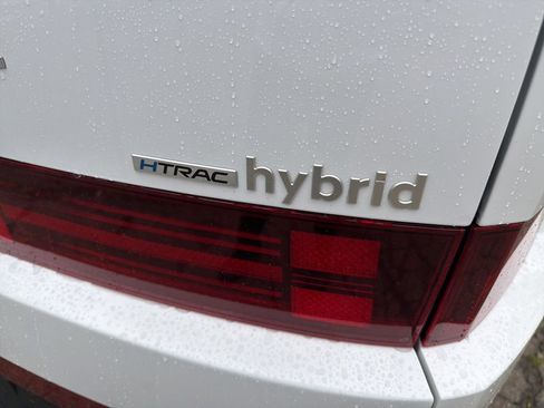New 2026 Hyundai Santa Fe SEL AWD/4WD image 12