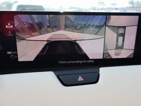 Used 2024 MAZDA CX-90 Plug-In Hybrid w/ Premium Plus image 43