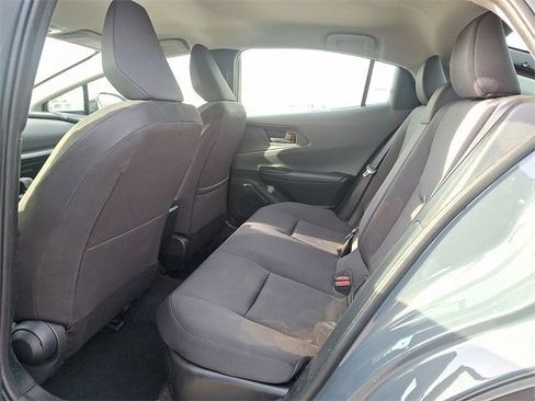 Certified 2025 Toyota Prius LE image 10