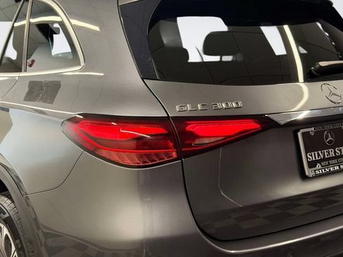 Certified 2023 Mercedes-Benz GLC 300 4MATIC image 10