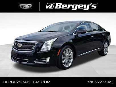 Used 2017 Cadillac XTS Luxury w/ Driver Awareness Package