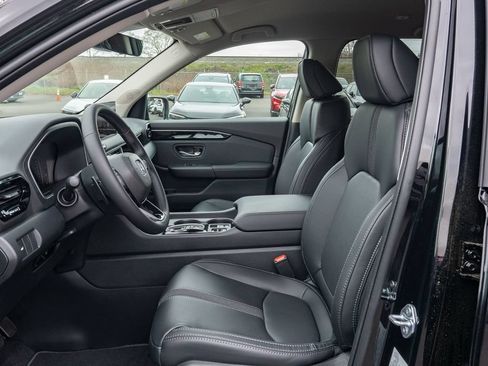 New 2026 Honda Pilot EX-L image 25