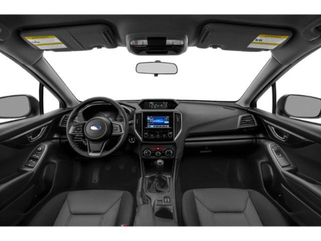 Certified 2023 Subaru Impreza 2.0i Premium AWD/4WD image 11