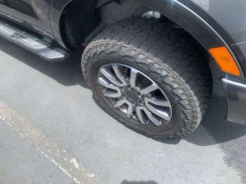 Used 2019 Ford Ranger XLT w/ Equipment Group 302A Luxury AWD/4WD image 5