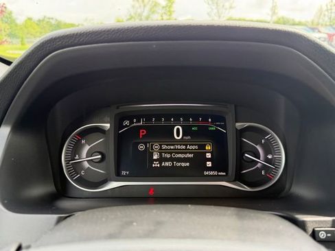 Used 2022 Honda Passport EX-L image 51