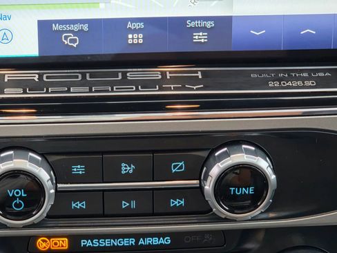 Used 2022 Ford F250 Lariat w/ Tremor Off-Road Package image 23