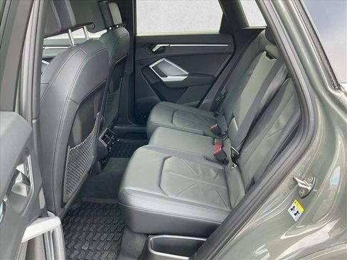 Used 2025 Audi Q3 2.0T Premium Plus w/ Premium Plus Package image 13