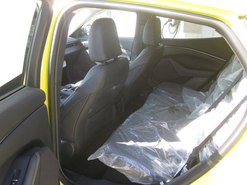 New 2025 Ford Mustang Mach-E Select w/ Comfort Package Lite image 10