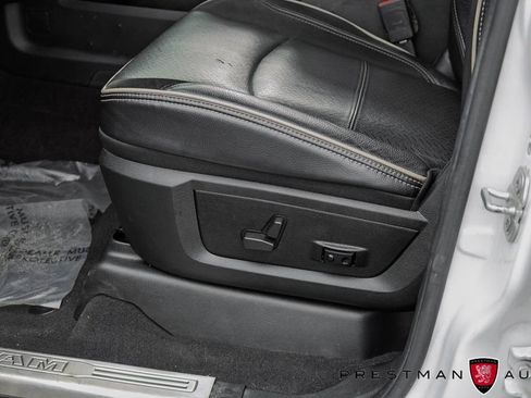 Used 2021 RAM 2500 Laramie AWD/4WD image 24