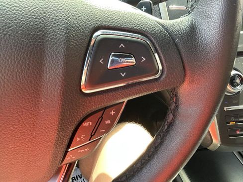 Used 2016 Lincoln MKC Premiere AWD/4WD image 19