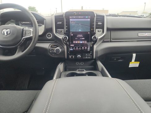 New 2026 RAM 1500 Lone Star AWD/4WD image 20