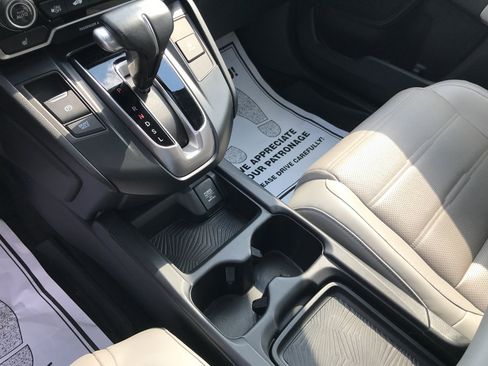 Used 2019 Honda CR-V EX-L image 22