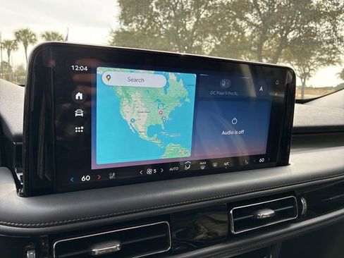 Certified 2025 Lincoln Aviator Reserve w/ Equipment Group 201A image 30