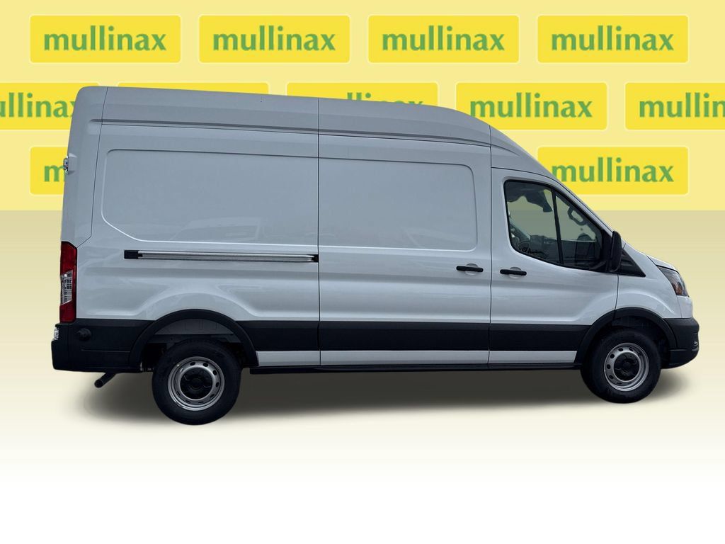 New 2027 Ford Transit 250 148 High Roof w/ Load Area Protection Package RWD image 15
