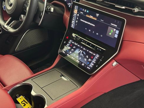 Used 2024 Maserati Grecale Trofeo image 62