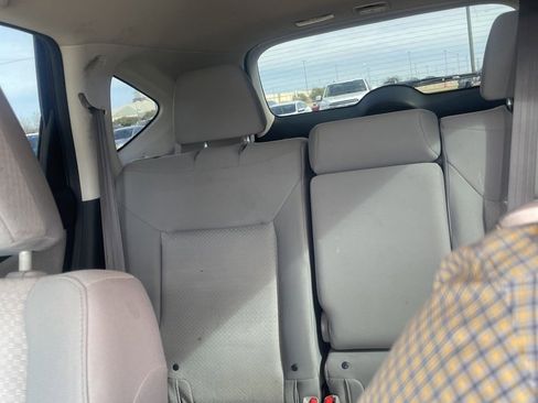 Used 2016 Honda CR-V EX image 17