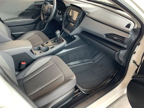 Certified 2025 Subaru Crosstrek 2.0i AWD/4WD image 18