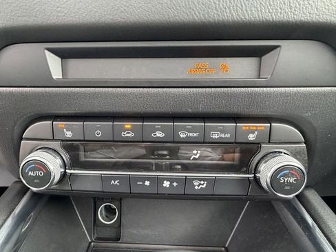 Used 2024 MAZDA CX-5 Carbon Edition image 18