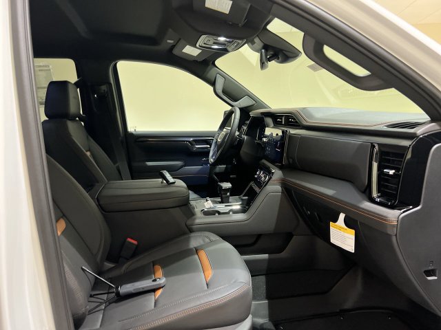 New 2026 GMC Sierra 1500 AT4 w/ AT4 Premium Package AWD/4WD image 27