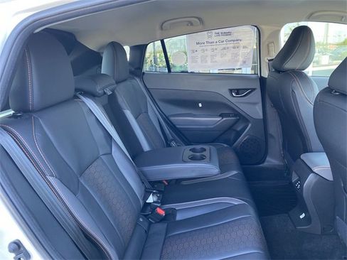 Certified 2025 Subaru Crosstrek 2.5i Limited w/ Popular Package #3A image 16