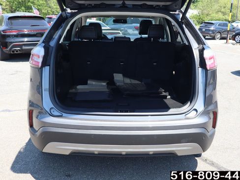 Used 2022 Ford Edge SEL w/ Convenience Package AWD/4WD image 30
