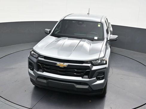 Used 2024 Chevrolet Colorado LT w/ LT Convenience Package RWD image 23