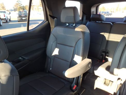 Used 2023 Chevrolet Traverse High Country w/ LPO, Floor Liner Package image 13