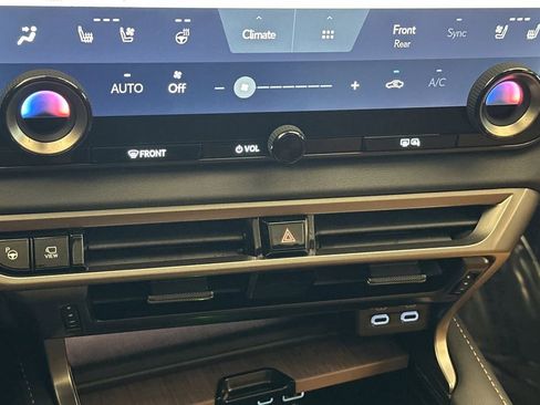 Certified 2025 Lexus RX 350 image 20