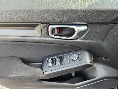 Certified 2023 Honda Civic Sport image 16