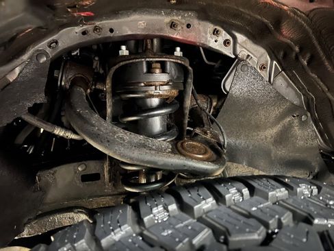 Used 2007 Toyota Tacoma 4x4 Regular Cab image 14